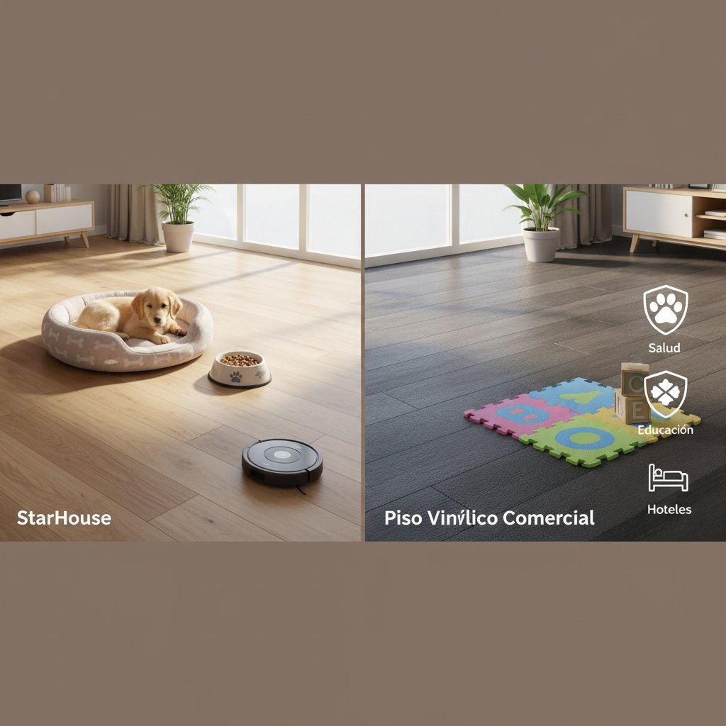 mejores marcas de piso laminado cómo elegir