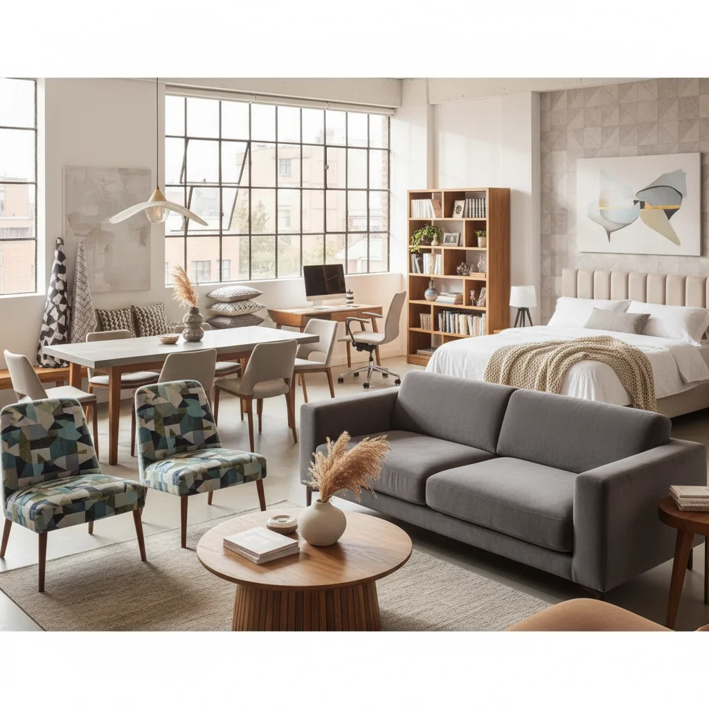 mercado de muebles bogotá — pisos y revestimientos en Colombia | Starhouse