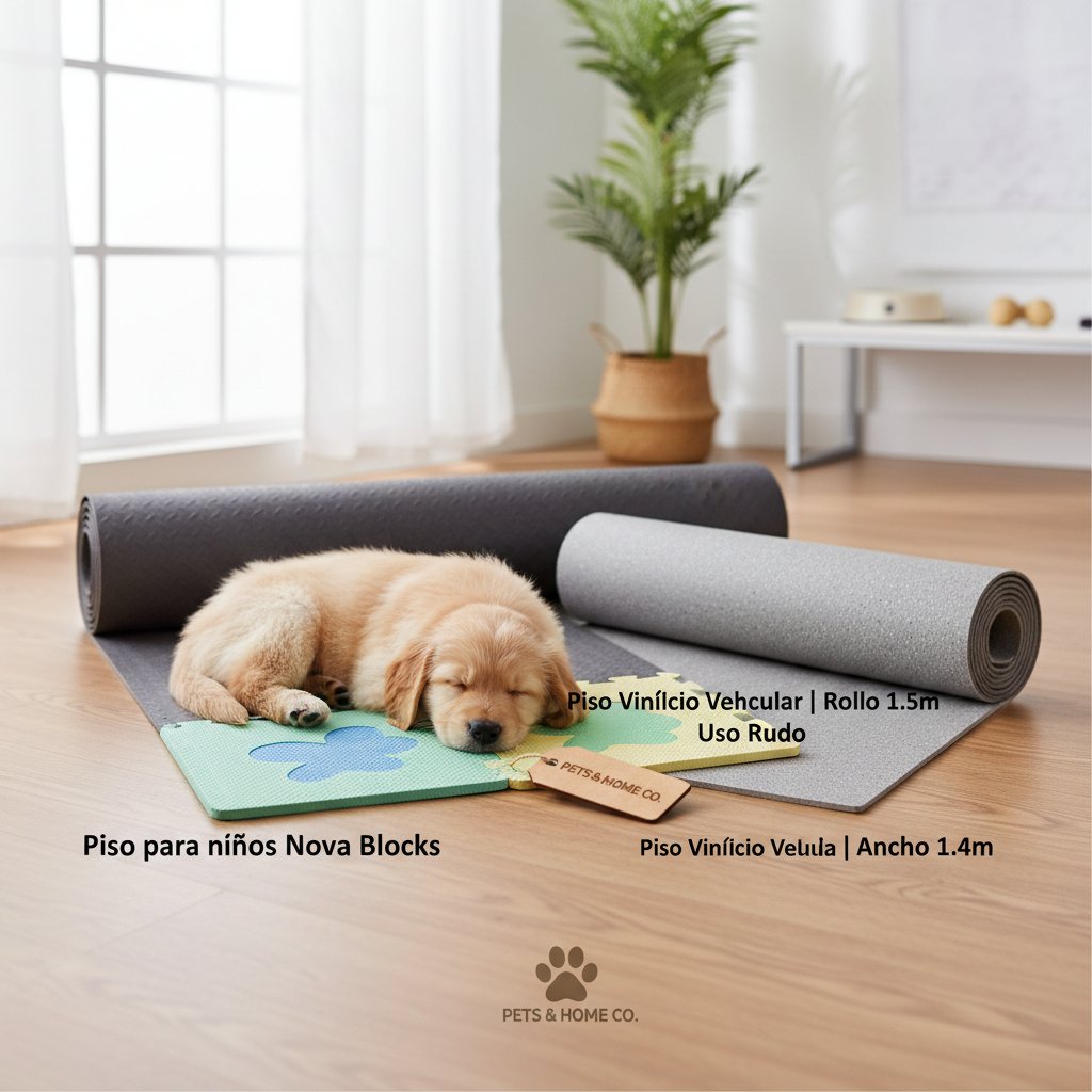 metro cuadrado de piso laminado precio — alimento natural para mascotas en Colombia
