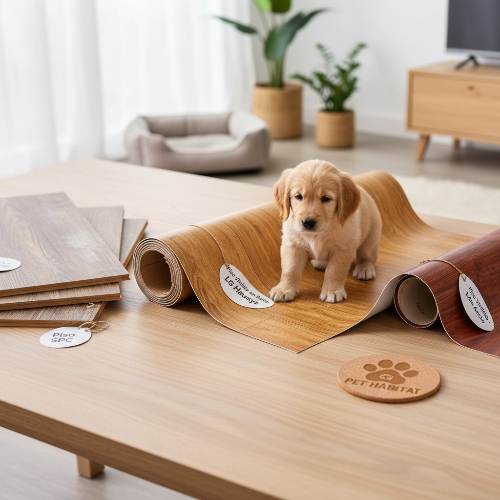 Descubre los Mejores Modelos de Pisos de Madera para tu Hogar