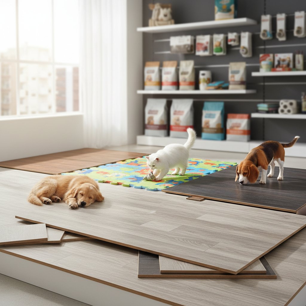 Descubre los Mejores Modelos de Pisos Laminados para Transformar tu Espacio