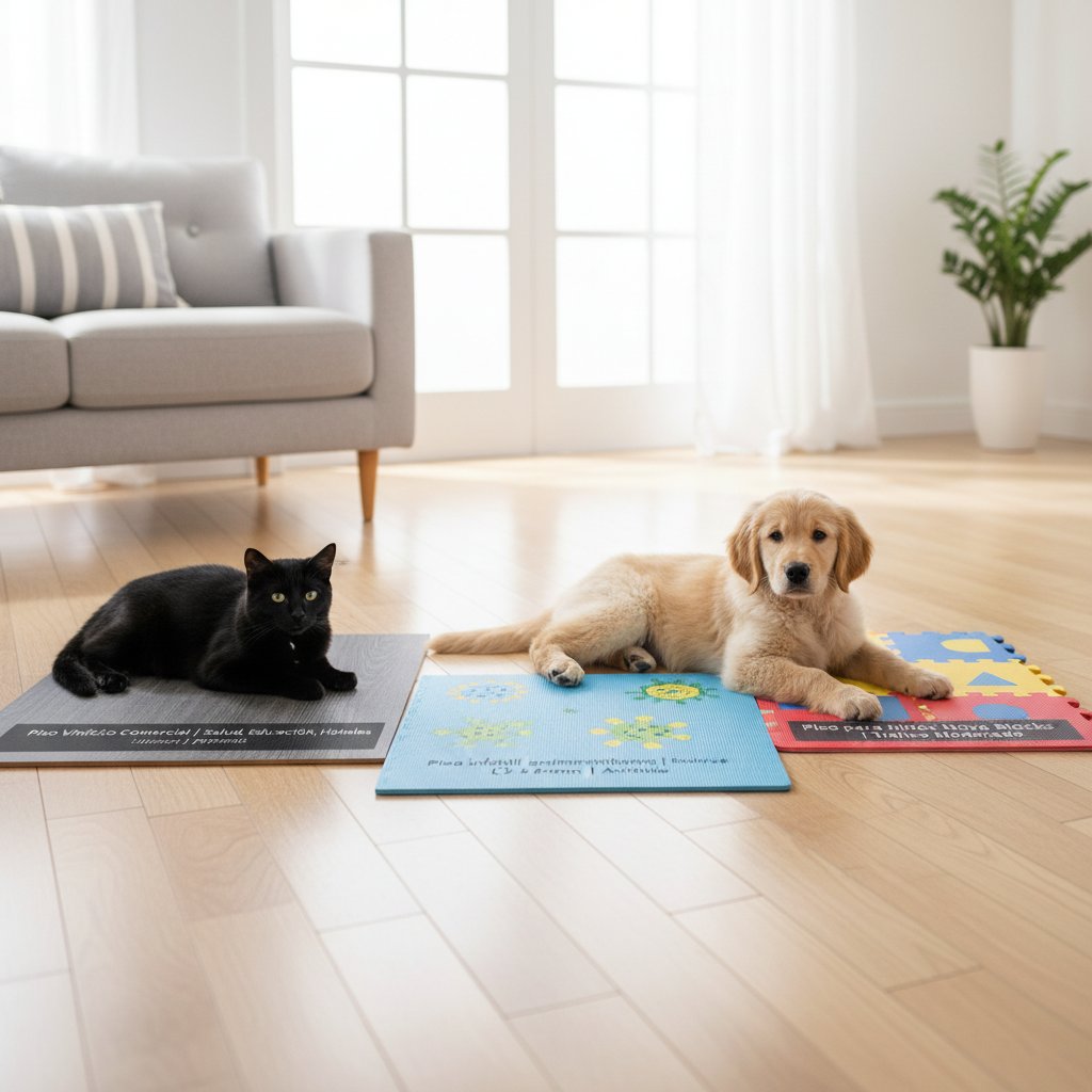 Los Mejores Modelos de Pisos para Sala: Guía Completa para tu Hogar