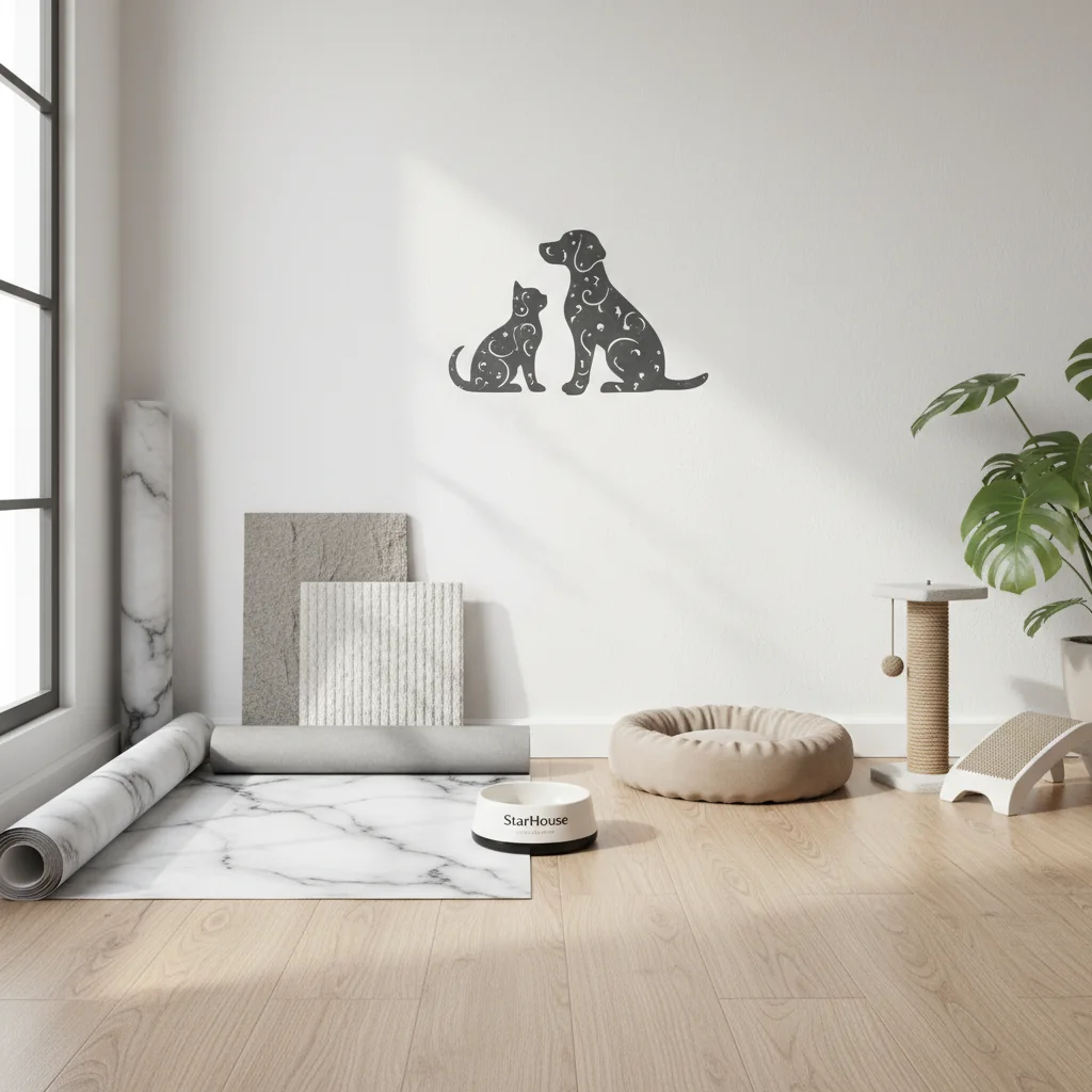 Transforma tus Paredes: Descubre los Mejores Modelos de Vinilos Decorativos