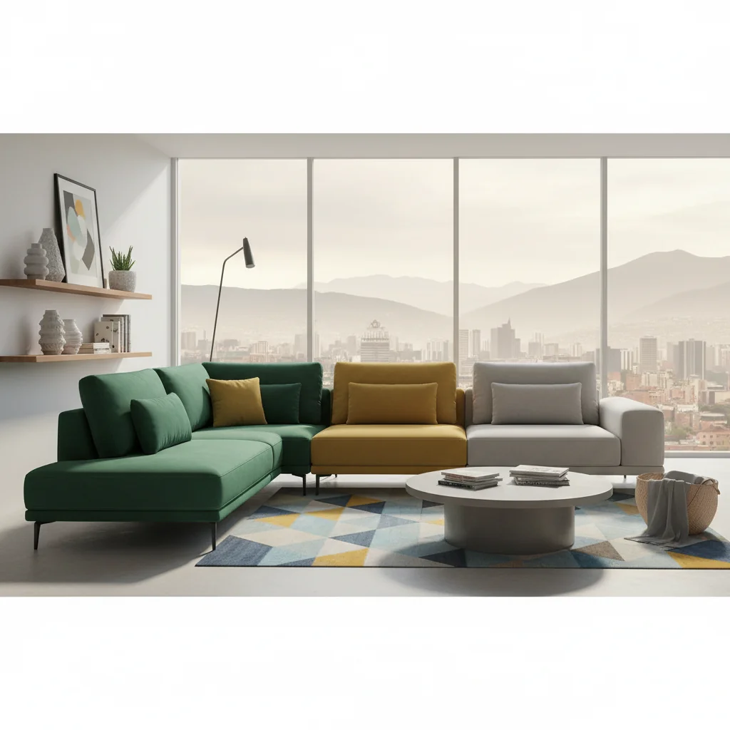 muebles 7 de mayo bogotá salas características y ventajas