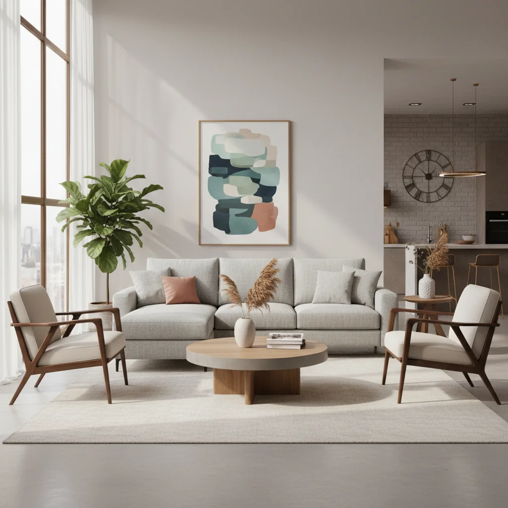 muebles 7 de mayo bogotá salas — pisos y revestimientos en Colombia | Starhouse