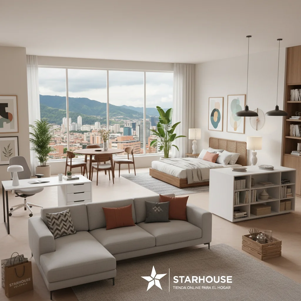 muebles a tu hogar bogotá cómo elegir