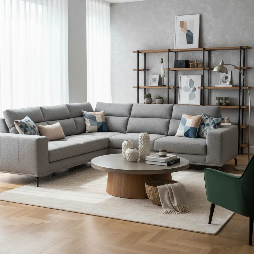 muebles a tu hogar bogotá — pisos y revestimientos en Colombia | Starhouse