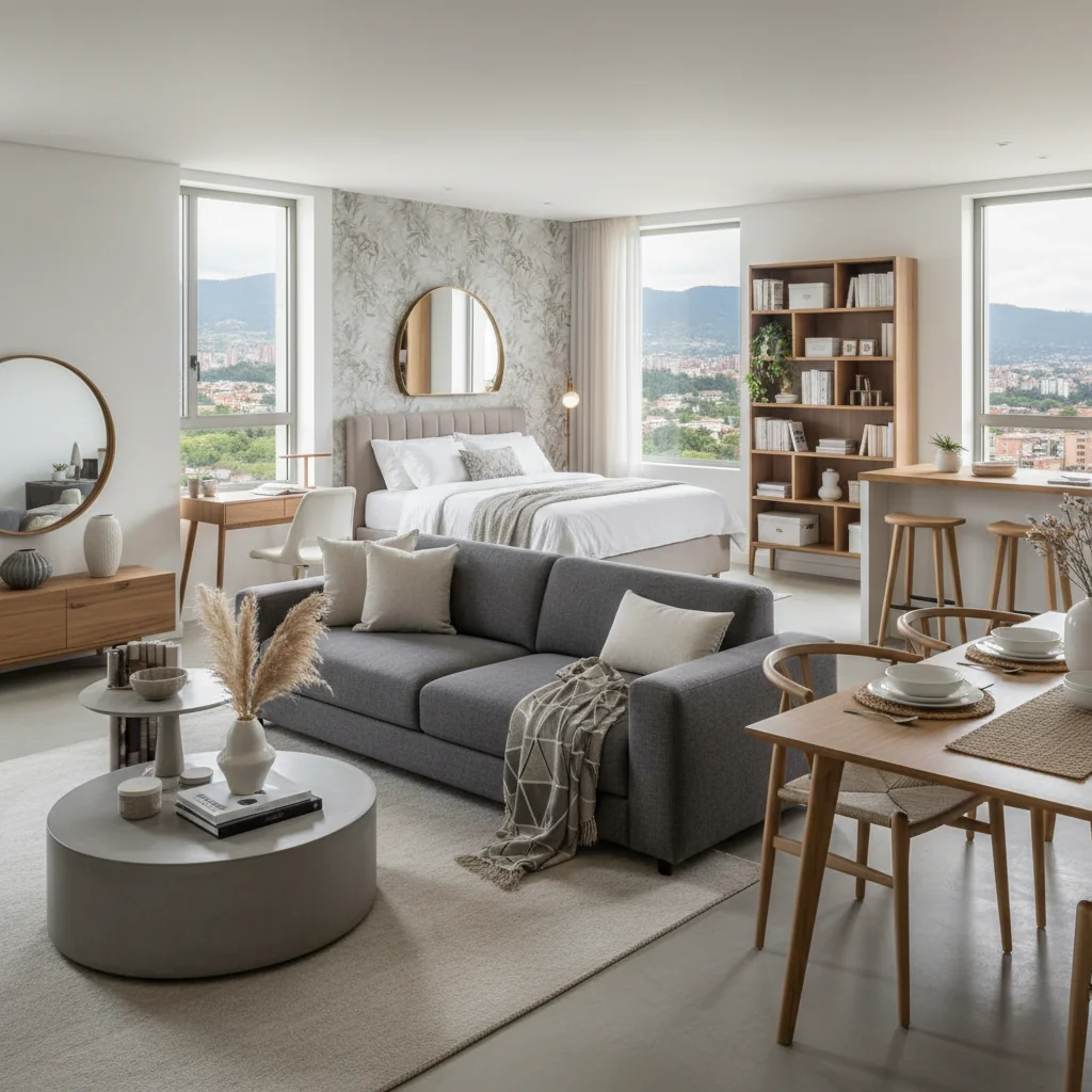 muebles bogotá a domicilio — pisos y revestimientos en Colombia | Starhouse