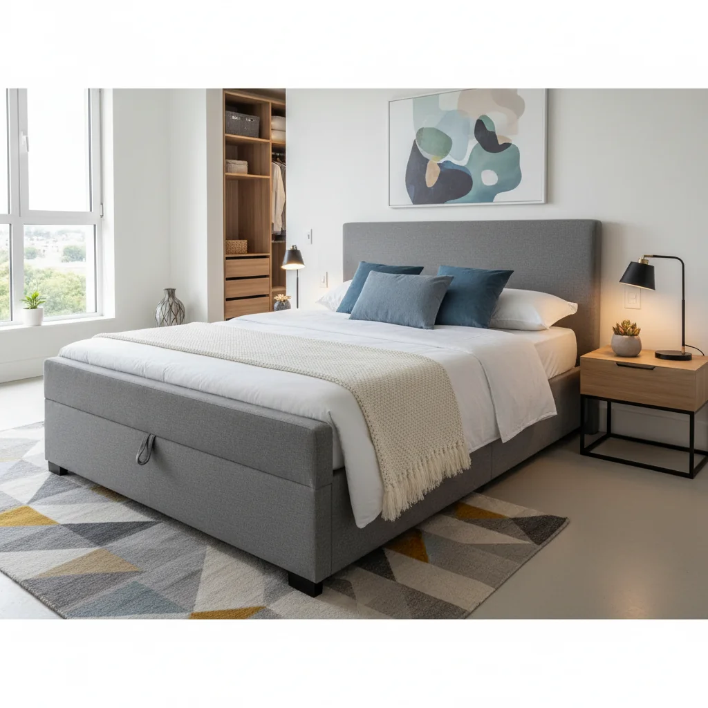 Encuentra los Muebles Canapé Perfectos en Bogotá para tu Hogar