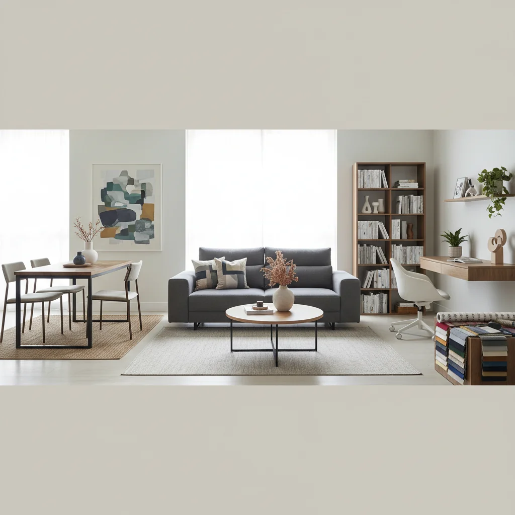 Encuentra los Muebles Carro Perfectos en Bogotá para tu Hogar u Oficina