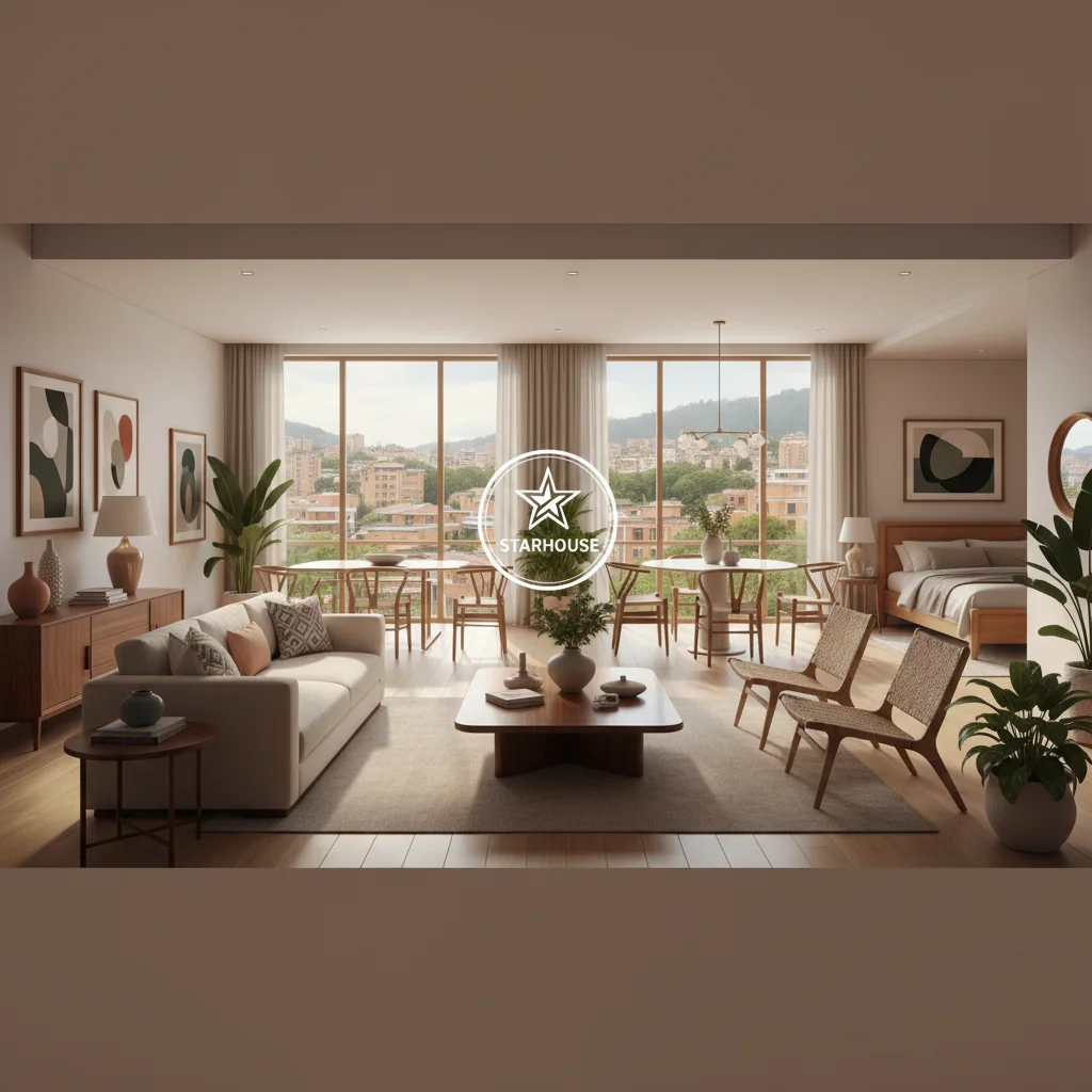 muebles colombianos bogotá cómo elegir