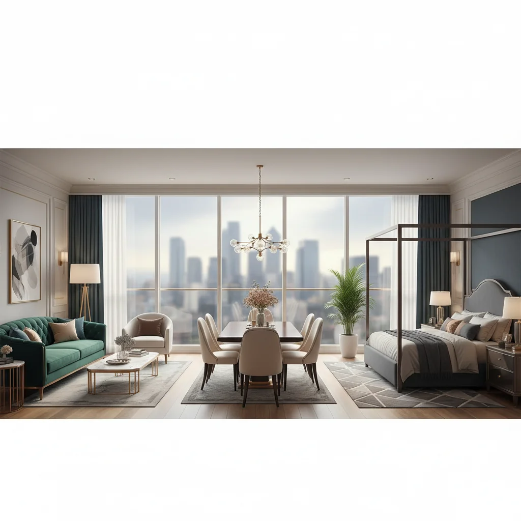 muebles de lujo bogotá cómo elegir