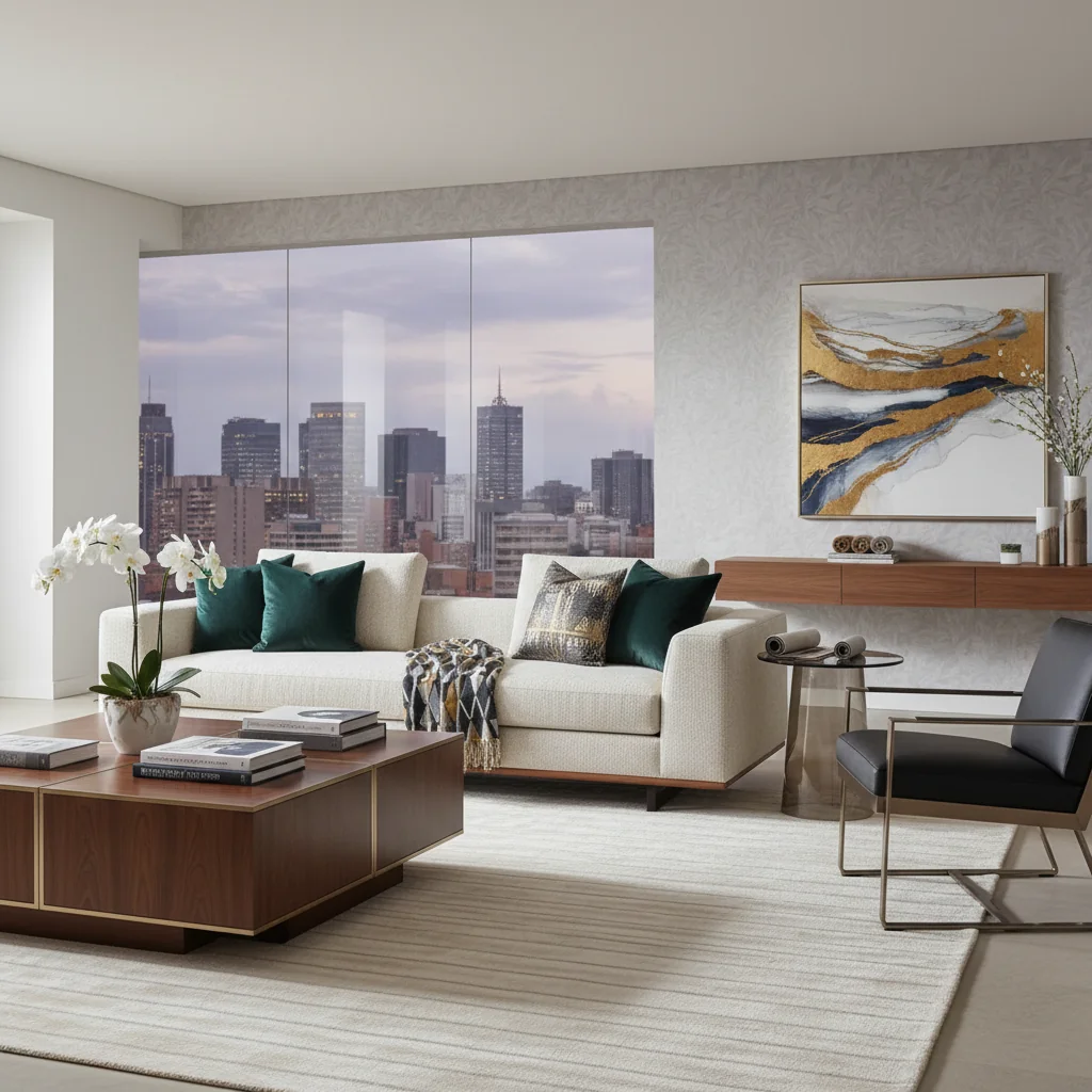muebles de lujo bogotá — pisos y revestimientos en Colombia | Starhouse