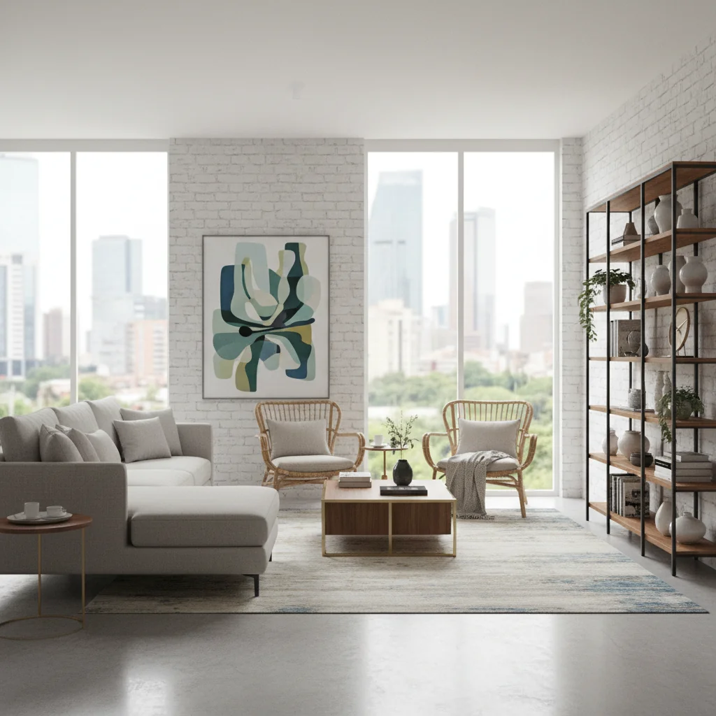 muebles de sala bogotá cómo elegir