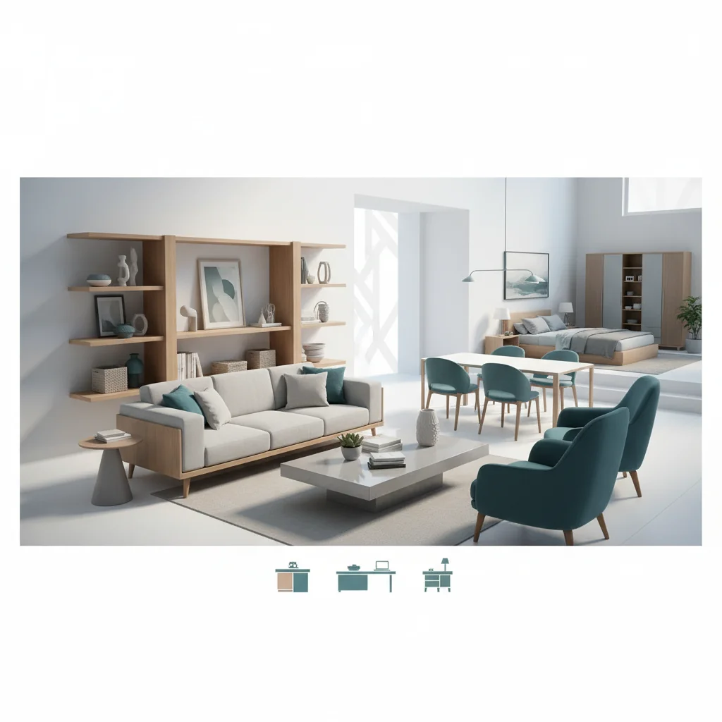 muebles de sala bogotá precios cómo elegir