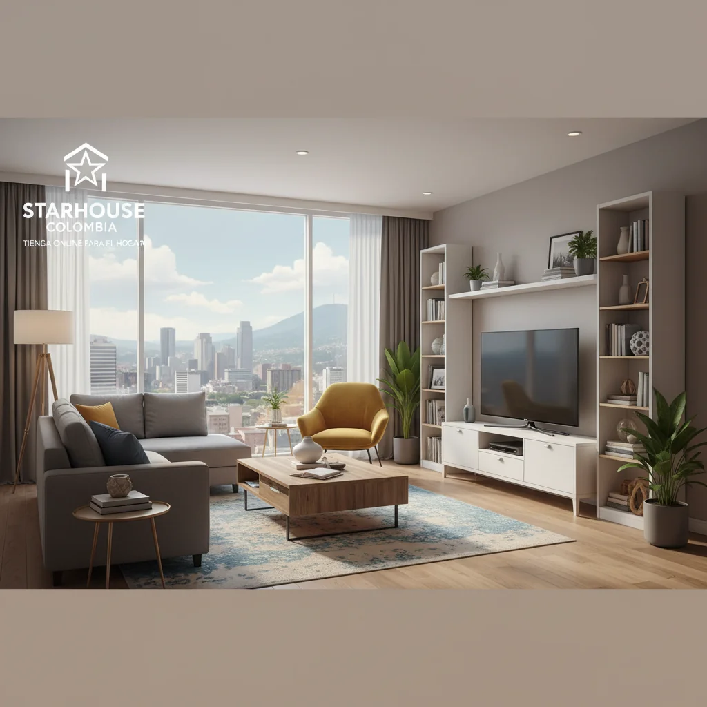 muebles de sala bogotá remates cómo elegir