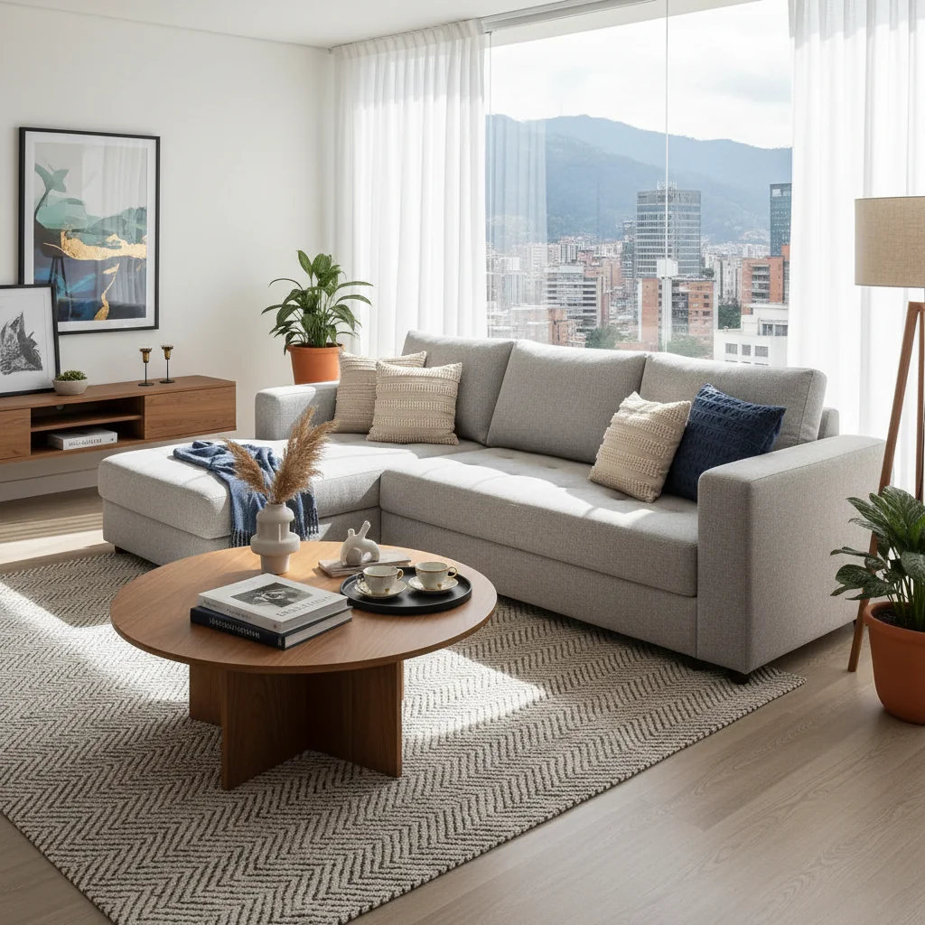 muebles de sala bogotá remates — pisos y revestimientos en Colombia | Starhouse