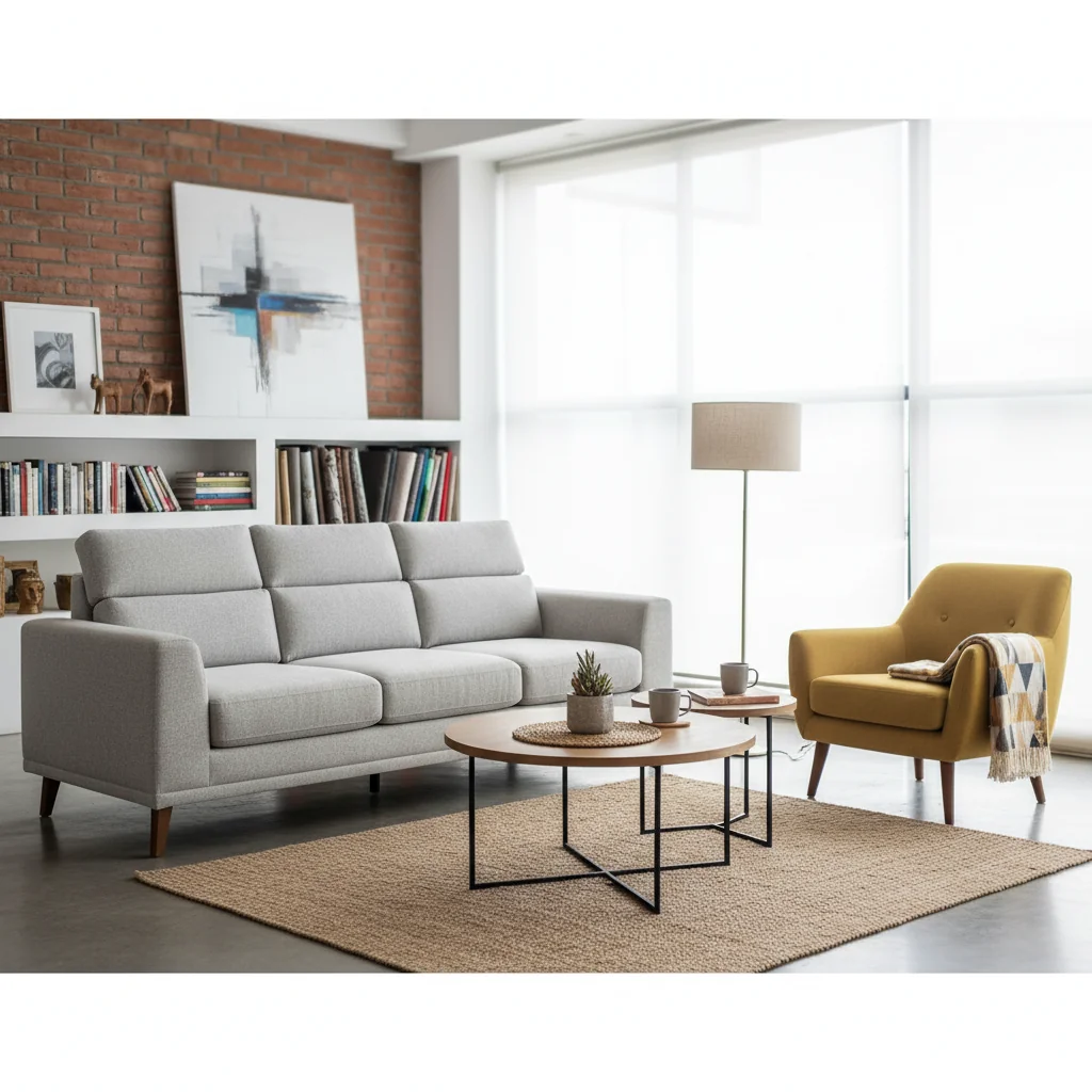 muebles de sala económicos bogotá — pisos y revestimientos en Colombia | Starhouse