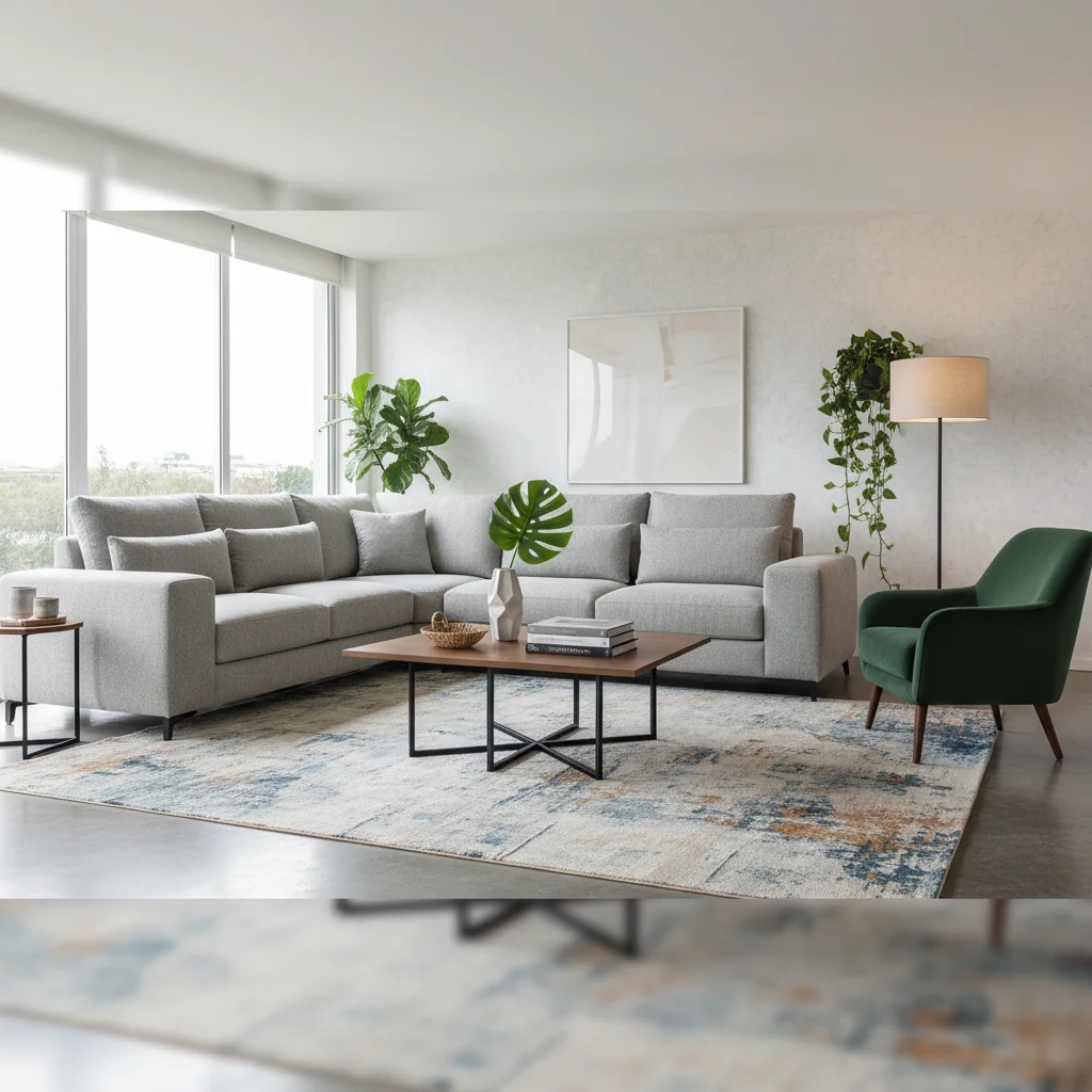 muebles de sala modernos bogotá — pisos y revestimientos en Colombia | Starhouse
