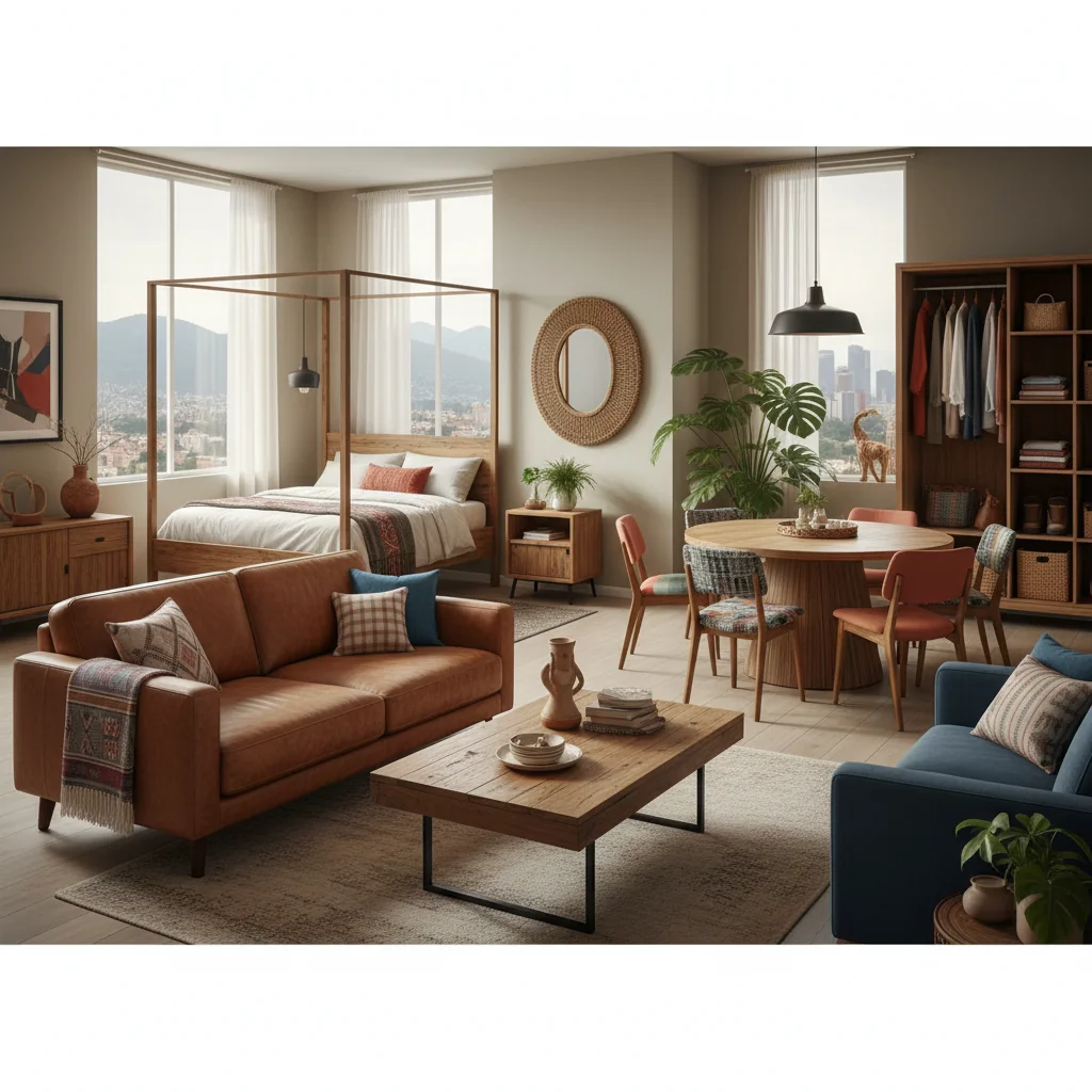muebles de segunda bogotá características y ventajas