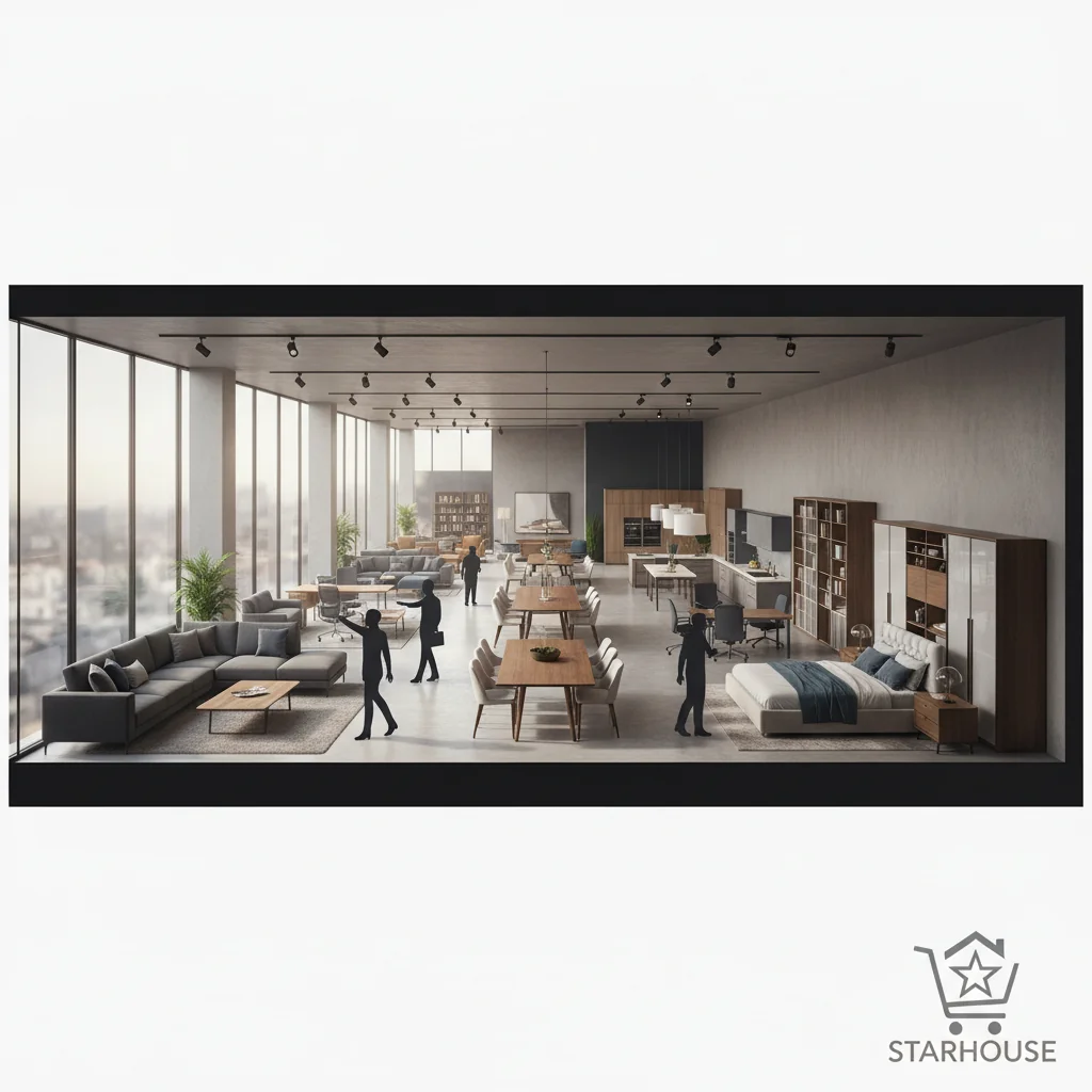muebles en bogotá grandes superficies cómo elegir