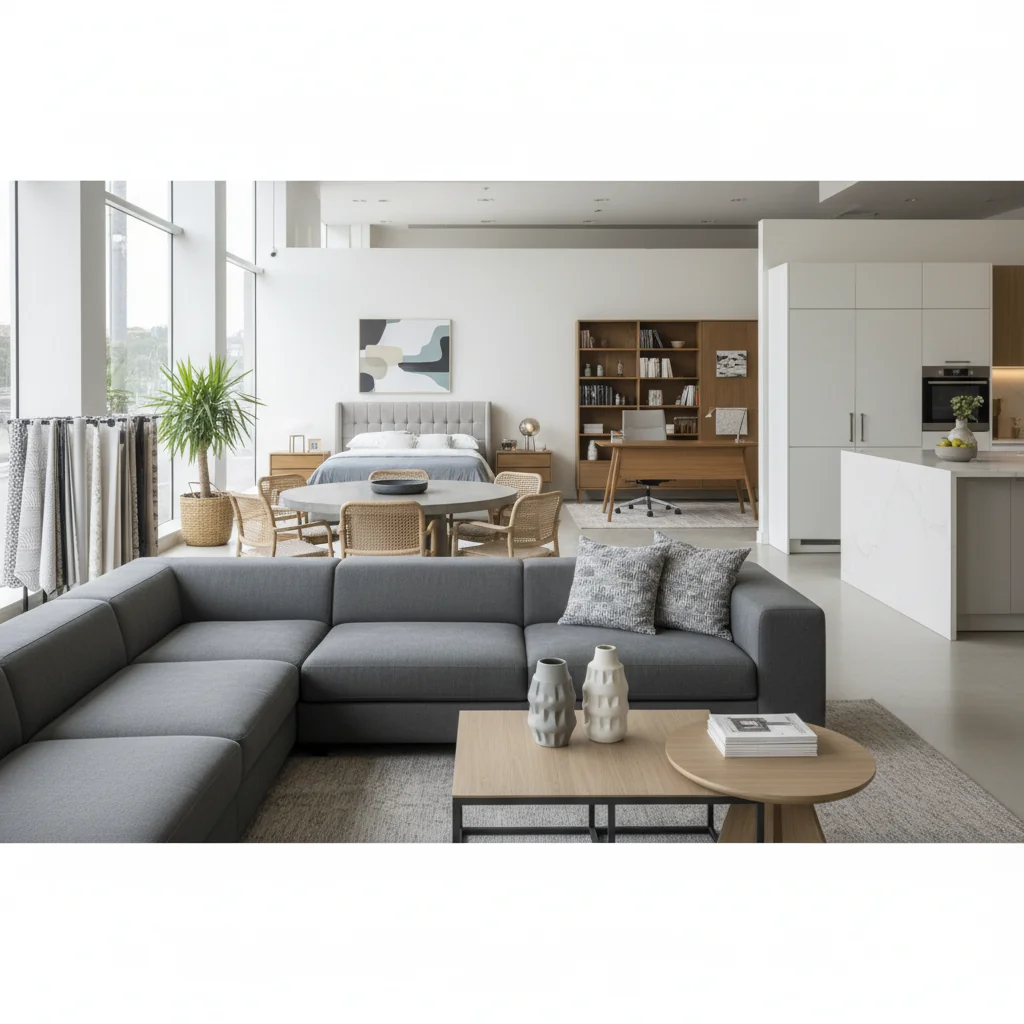Encuentra tus Muebles en Bogotá en Grandes Superficies: La Guía Definitiva