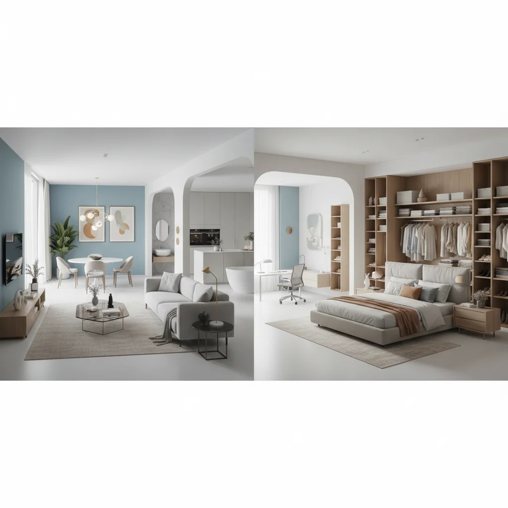 muebles modernos bogotá cómo elegir