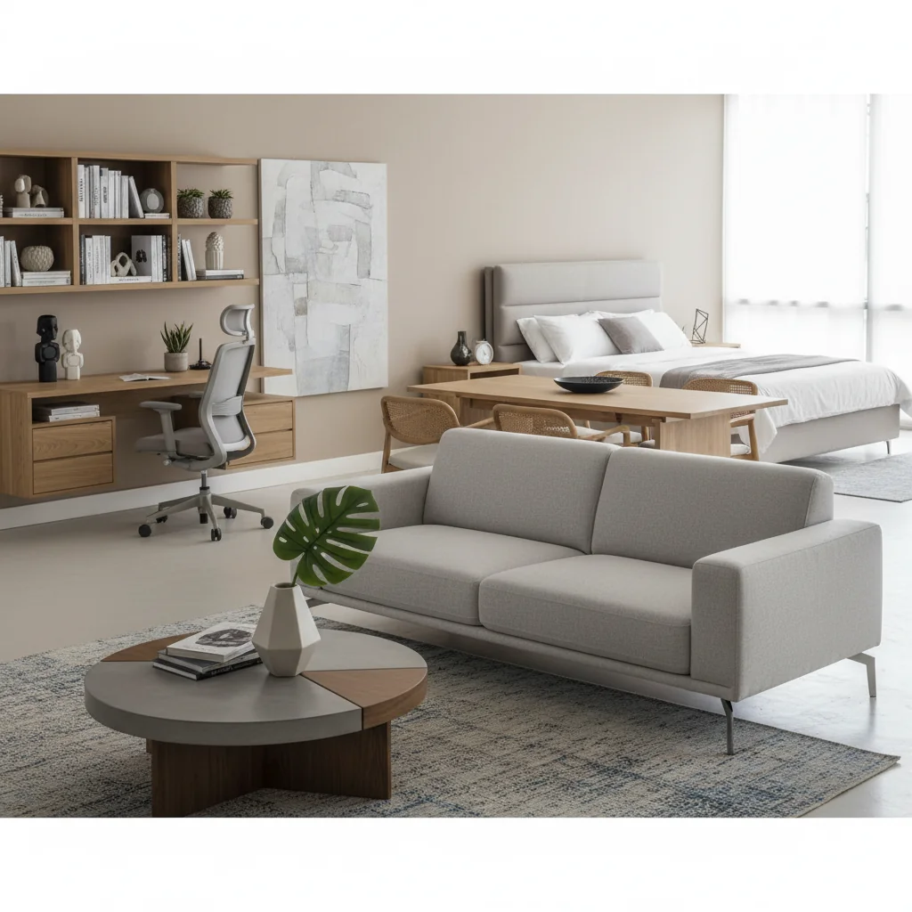 muebles modernos bogotá — pisos y revestimientos en Colombia | Starhouse