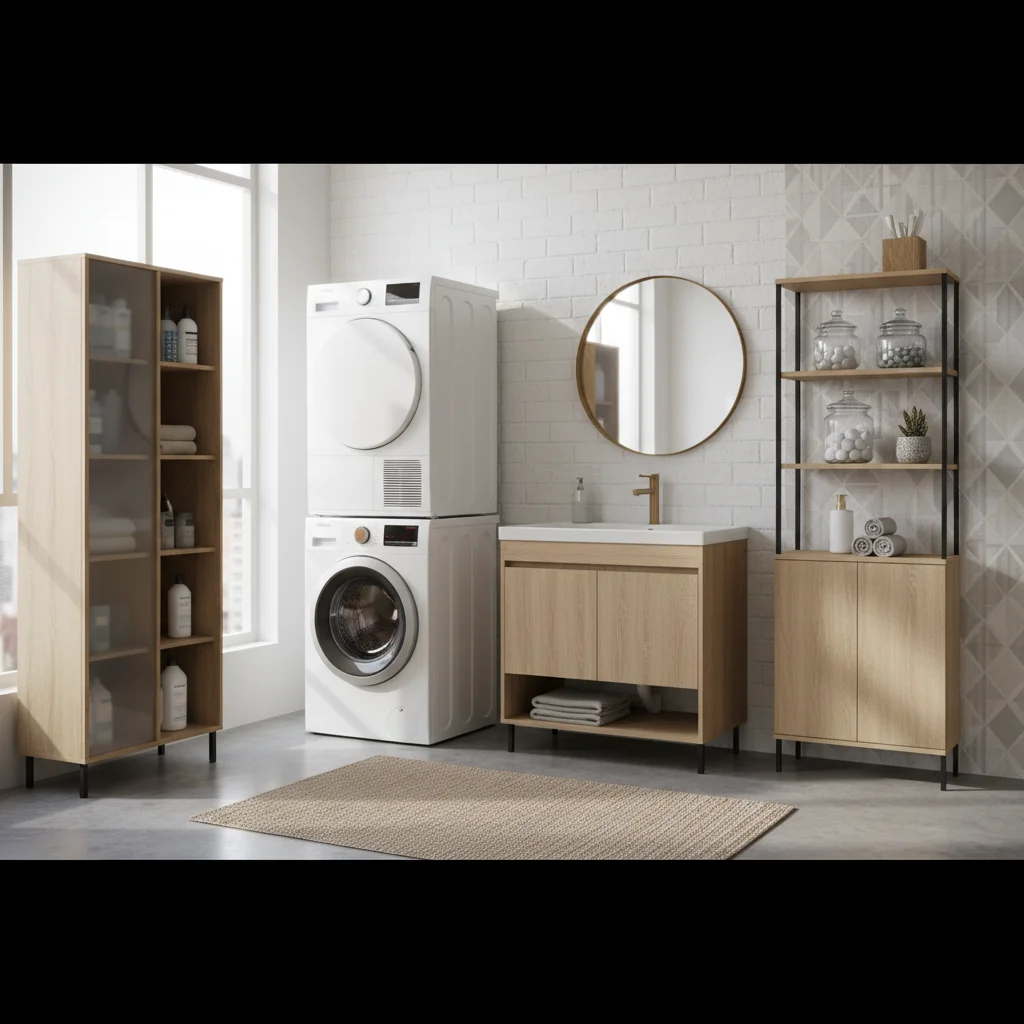 muebles para lavado bogotá — pisos y revestimientos en Colombia | Starhouse