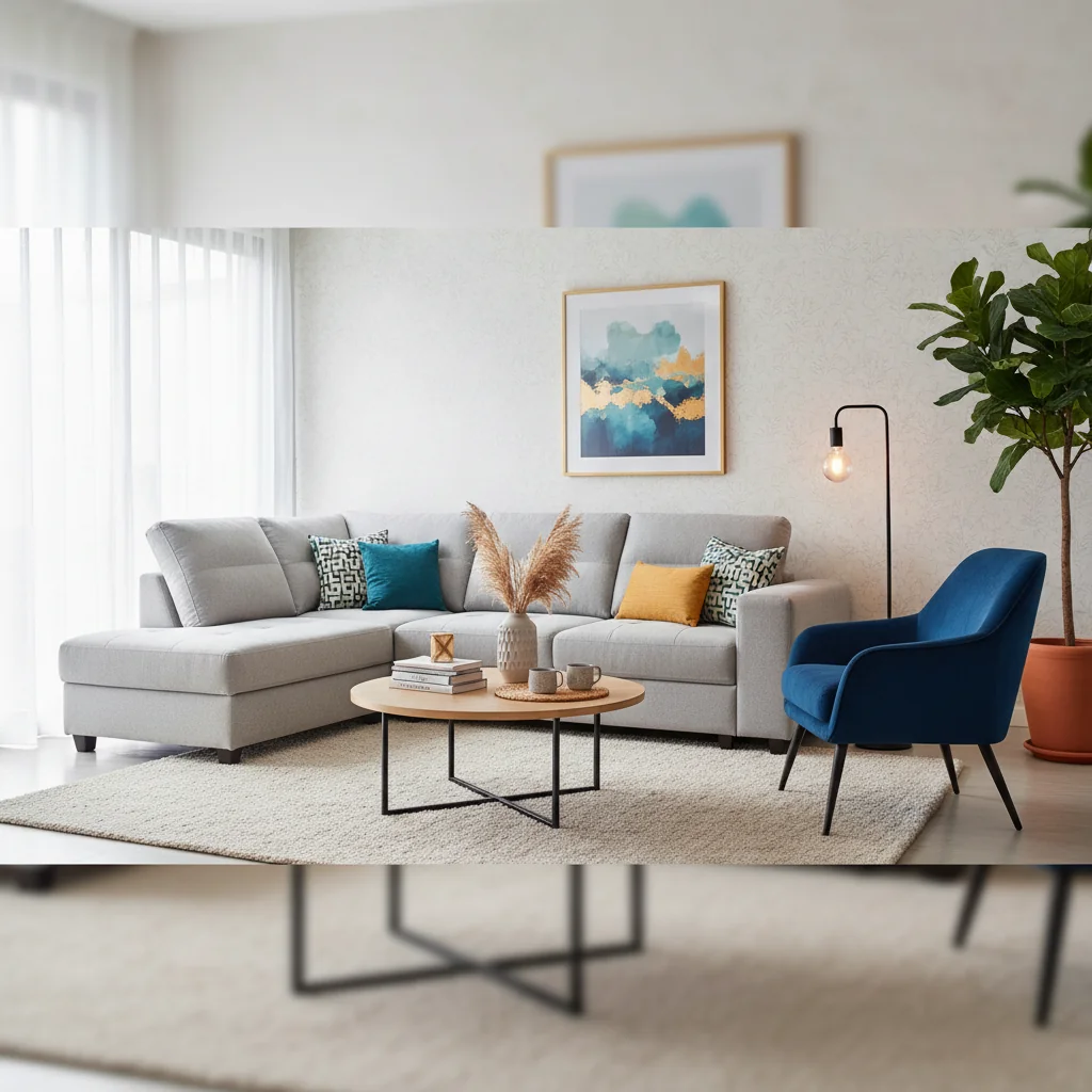 muebles para sala bogotá económicos — pisos y revestimientos en Colombia | Starhouse
