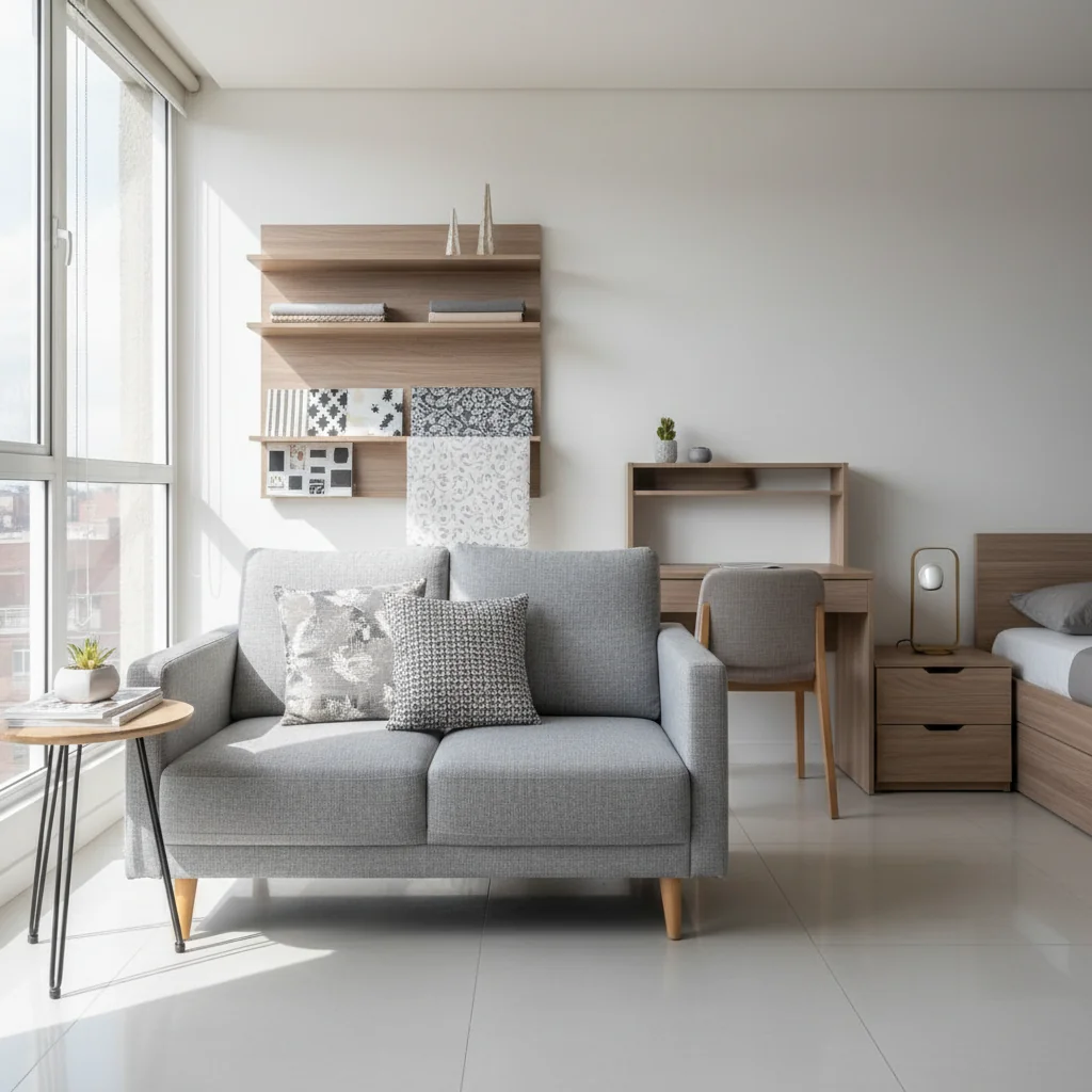 muebles pequeños bogotá — pisos y revestimientos en Colombia | Starhouse