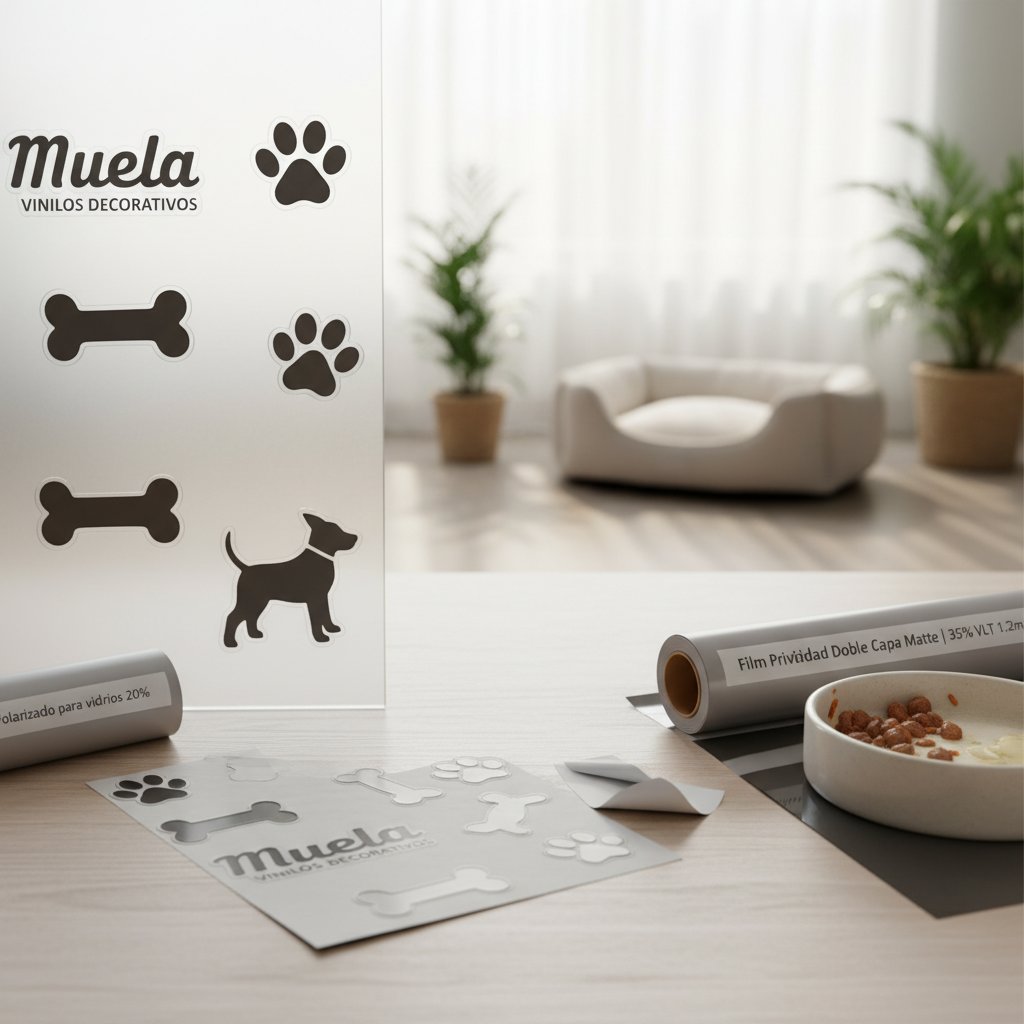 muela vinilos decorativos para n/d — alimento natural para mascotas en Colombia