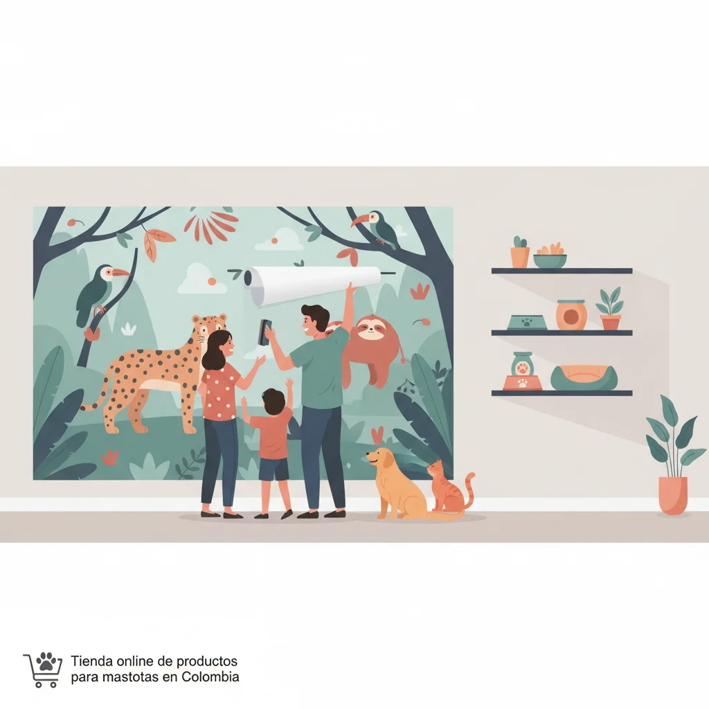murales de vinilo para paredes de n/d cómo elegir