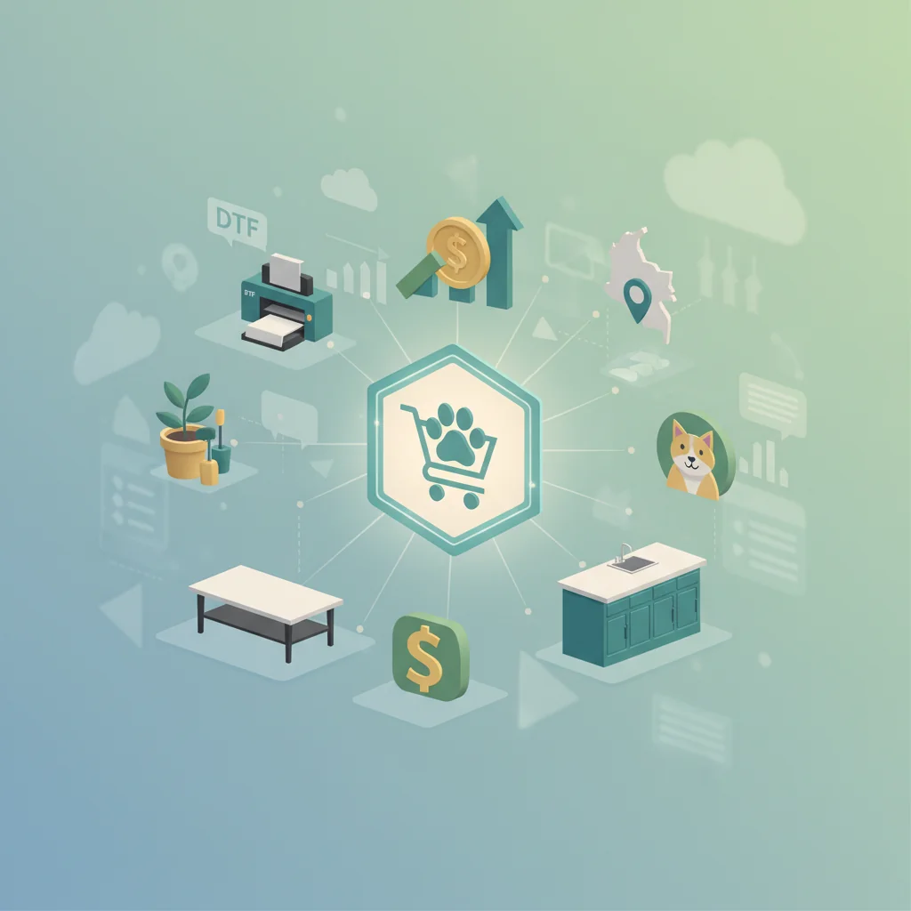 negocio beneficios