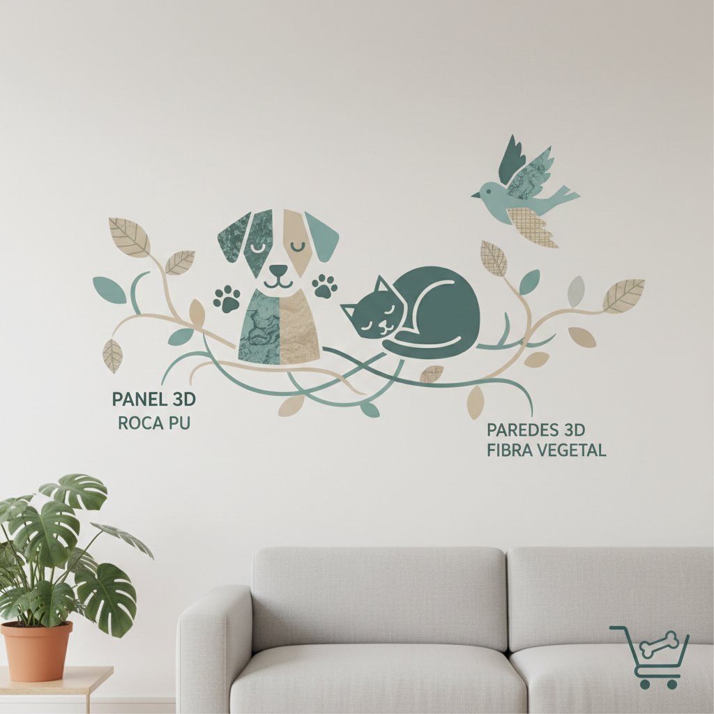 ninas vinilos decorativos para pared n/d beneficios