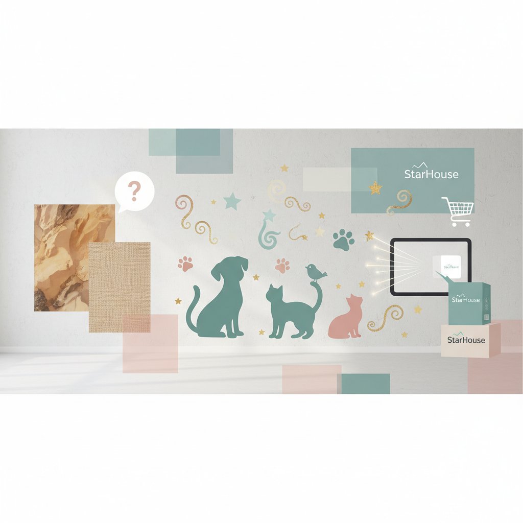 ninas vinilos decorativos para pared n/d cómo elegir