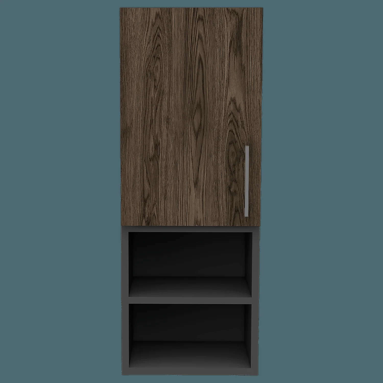 Mueble Auxiliar de Baño Madrid RTA Milan + Plomo - Imagen 3