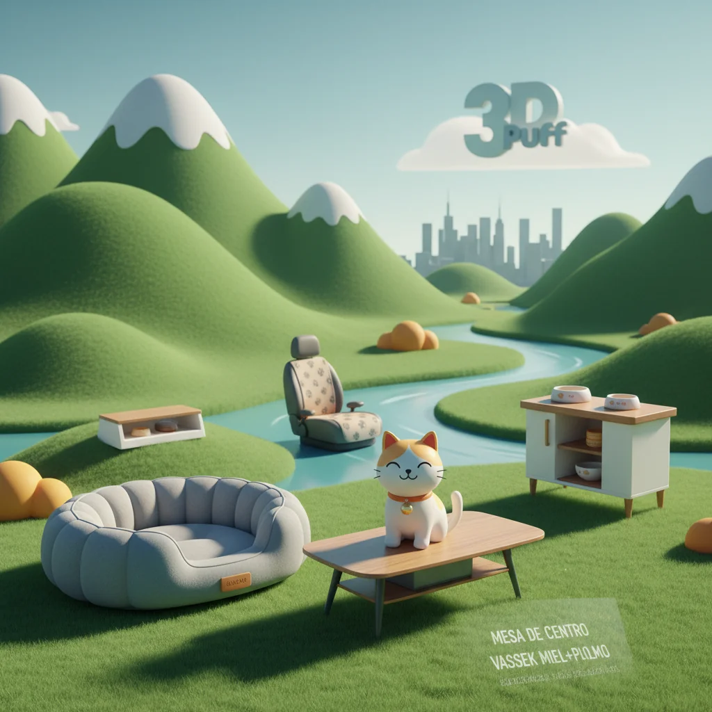 paisajes cómo elegir