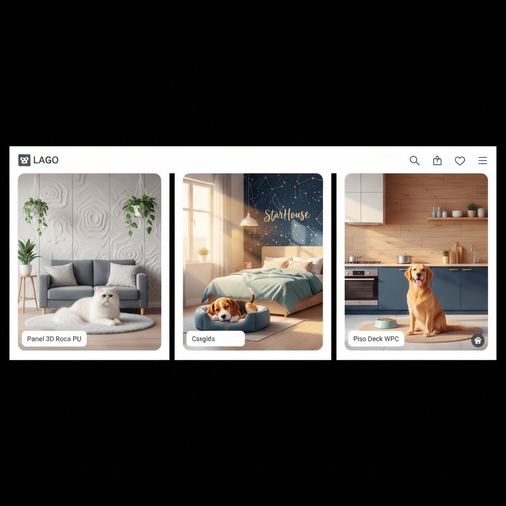 paneles decorados con papel de habitaciones beneficios
