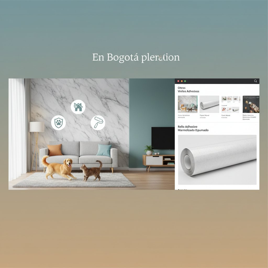 papel de colgadura bogota beneficios
