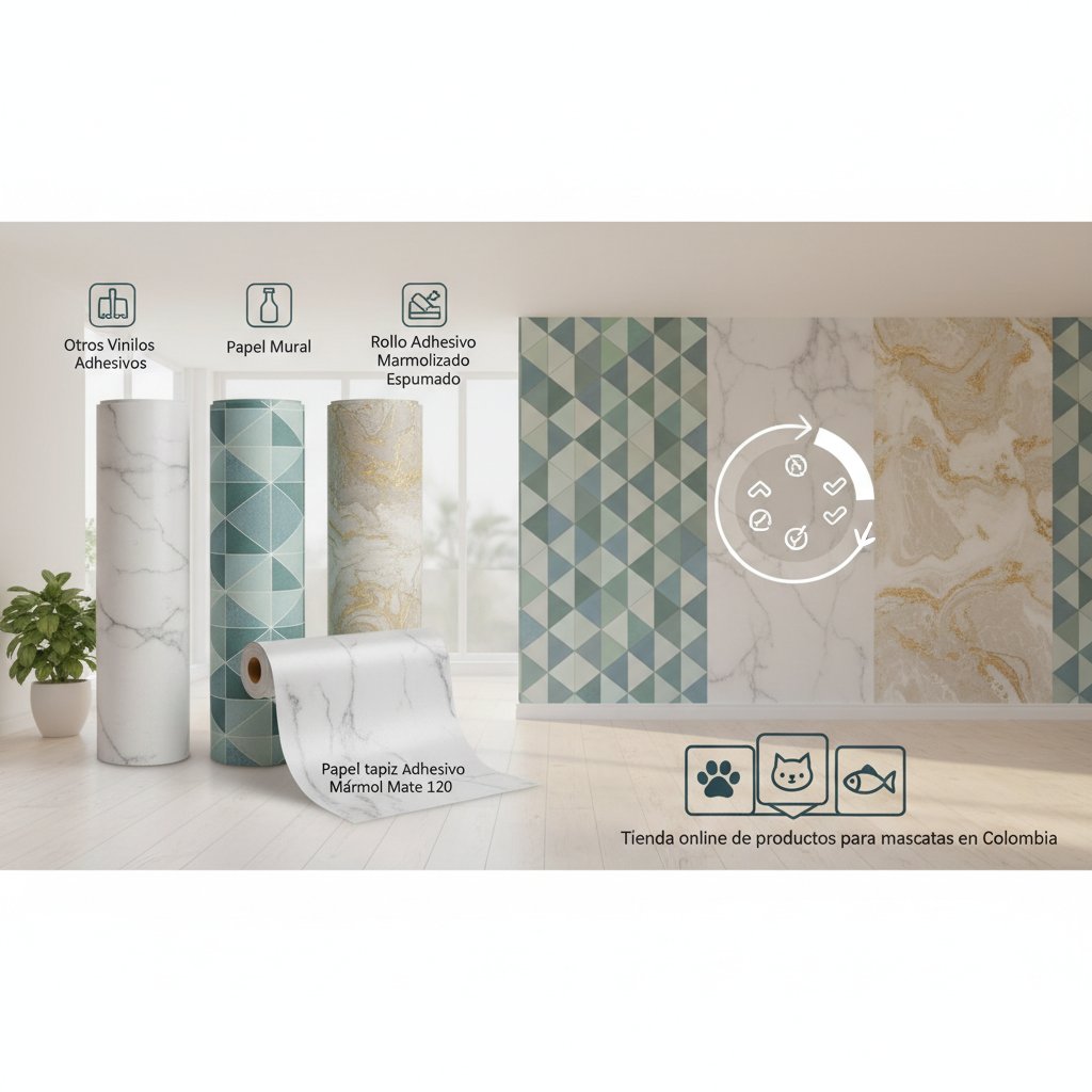 papel de colgadura homecenter cómo elegir