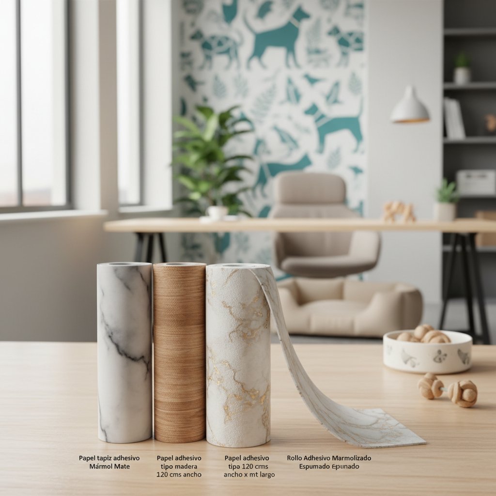 Transforma tus Espacios con Papel de Colgadura en Medellín: Estilo y Economía