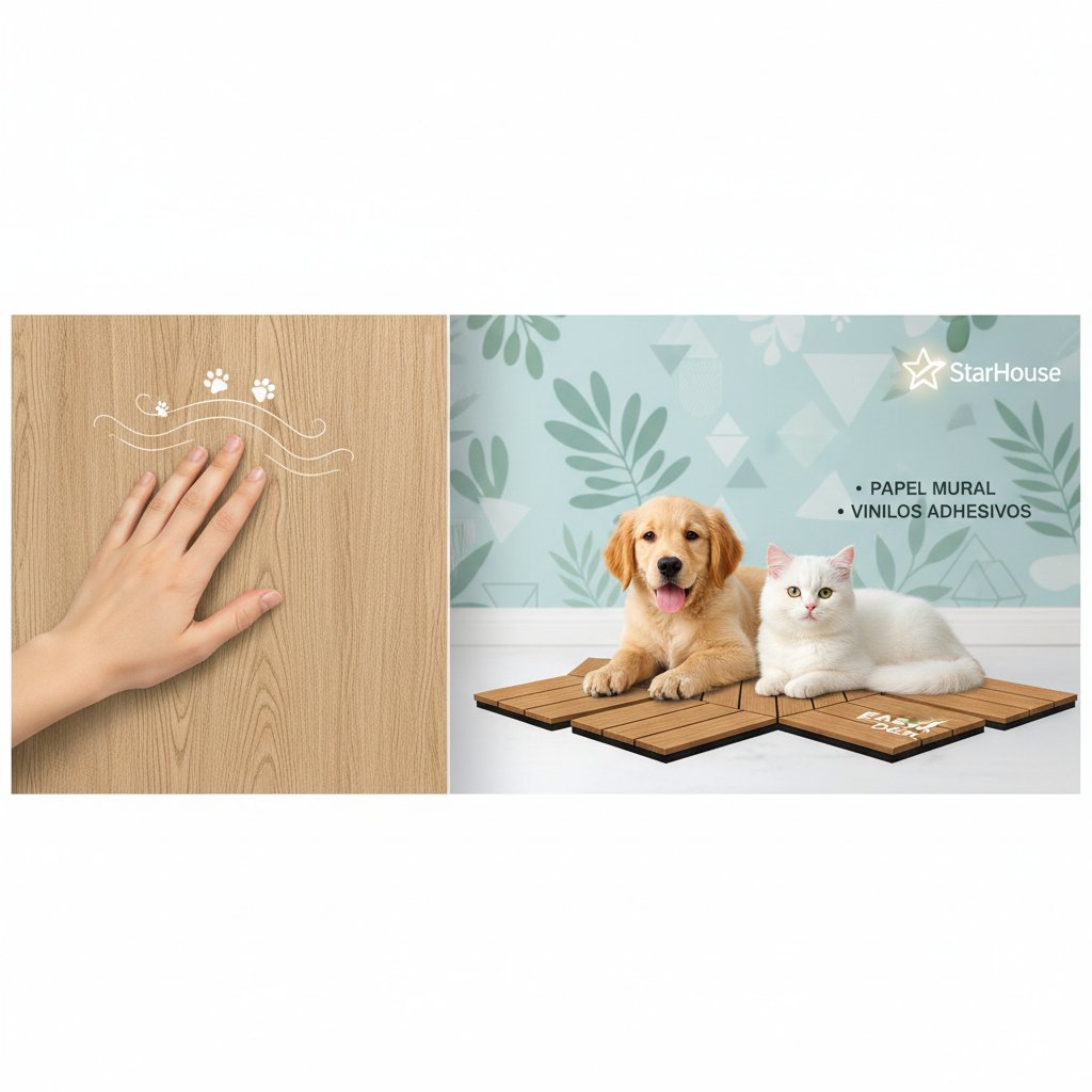 papel de colgadura textura beneficios