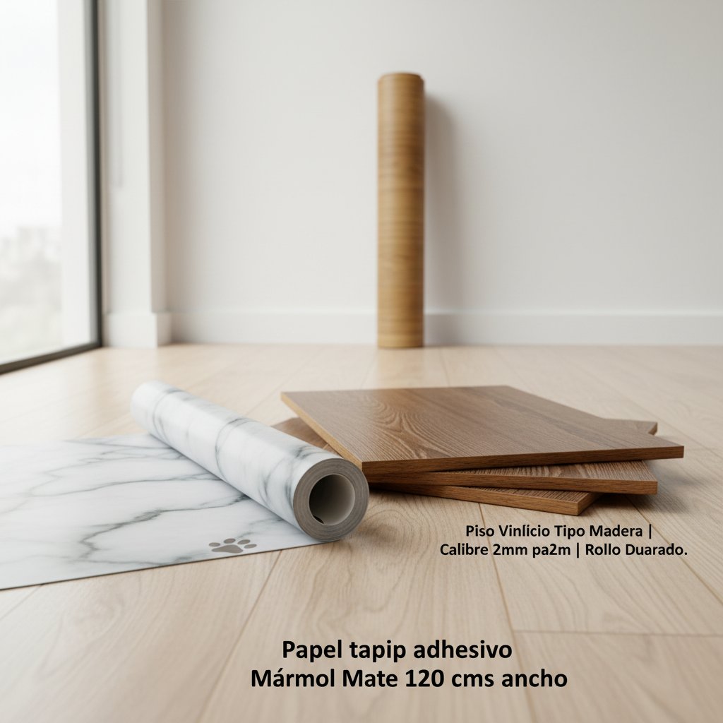 Renueva tu Hogar en Cali con Papel Tapiz y Murales Exclusivos
