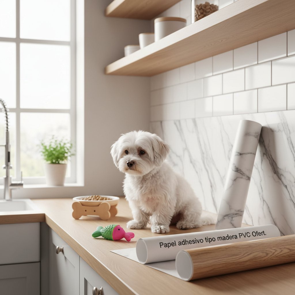 papel tapiz para cocina pequeña — alimento natural para mascotas en Colombia