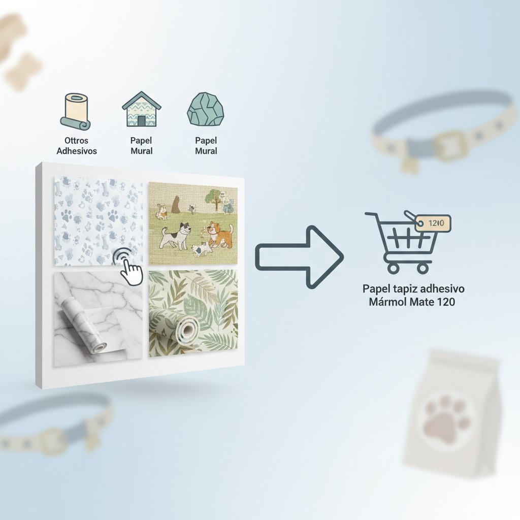 papel tapiz para pared cómo elegir