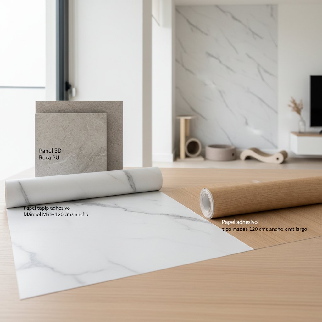 papel tapiz para pared — alimento natural para mascotas en Colombia
