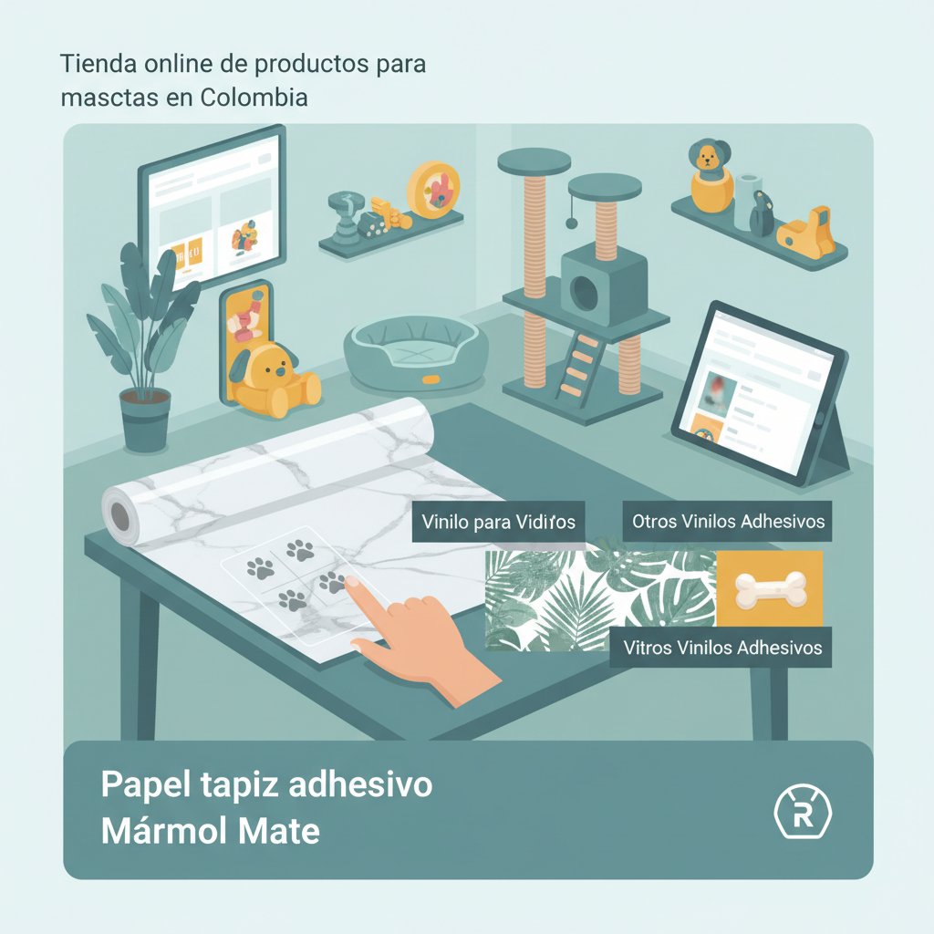 papel vinilo adhesivo cómo elegir