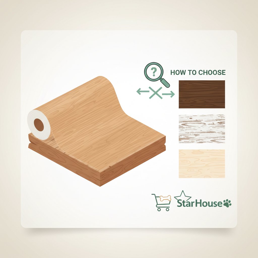 papel vinilo adhesivo para madera n/d cómo elegir