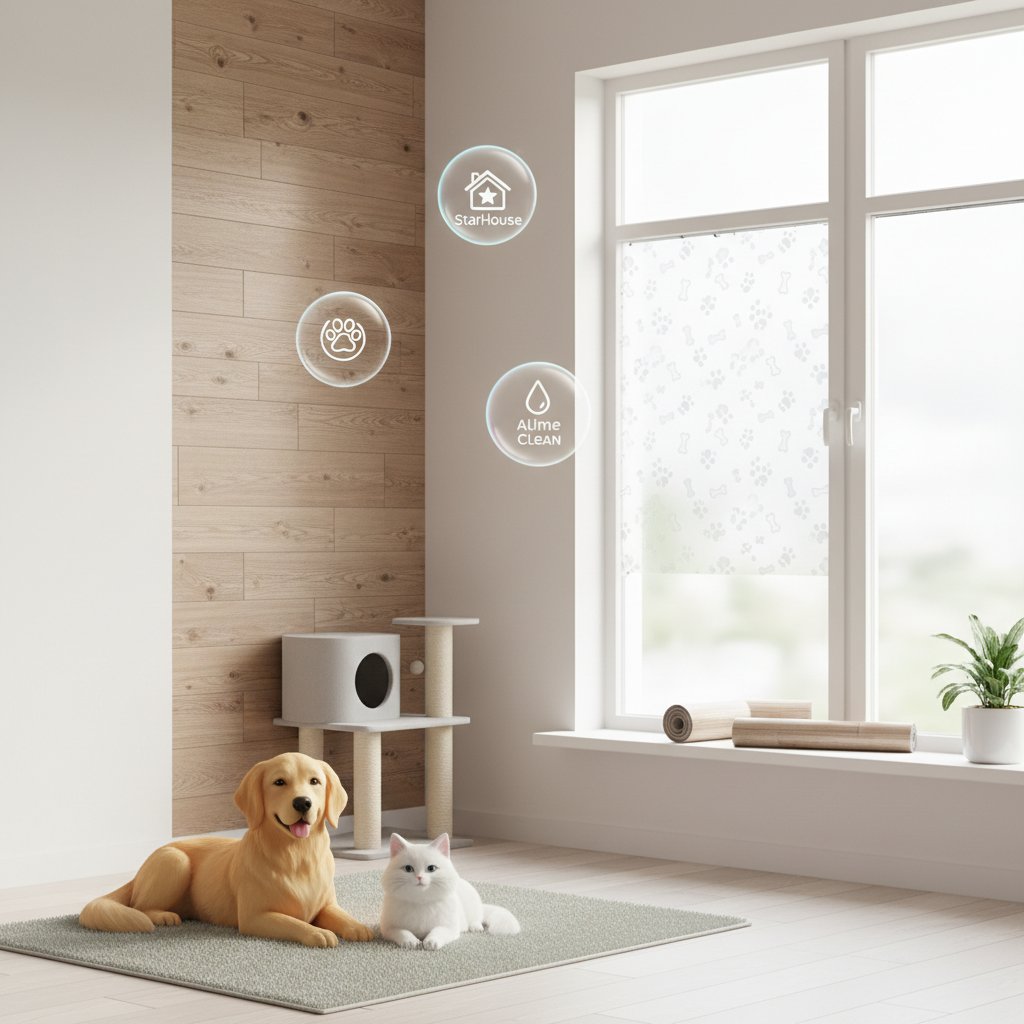 papel vinilo decorativo beneficios